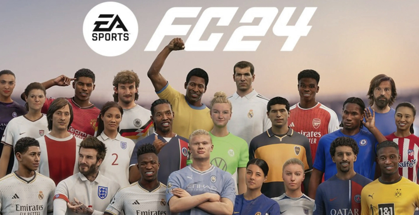 EA FC24 | Premium - 1 Month