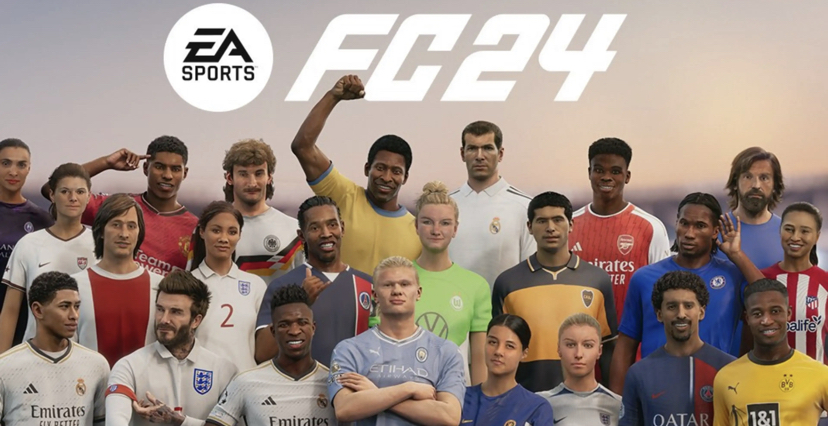 EA FC24 | Premium