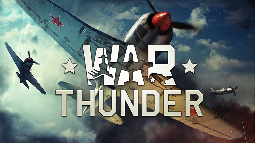War Thunder Cheats | Luther - 1 Week