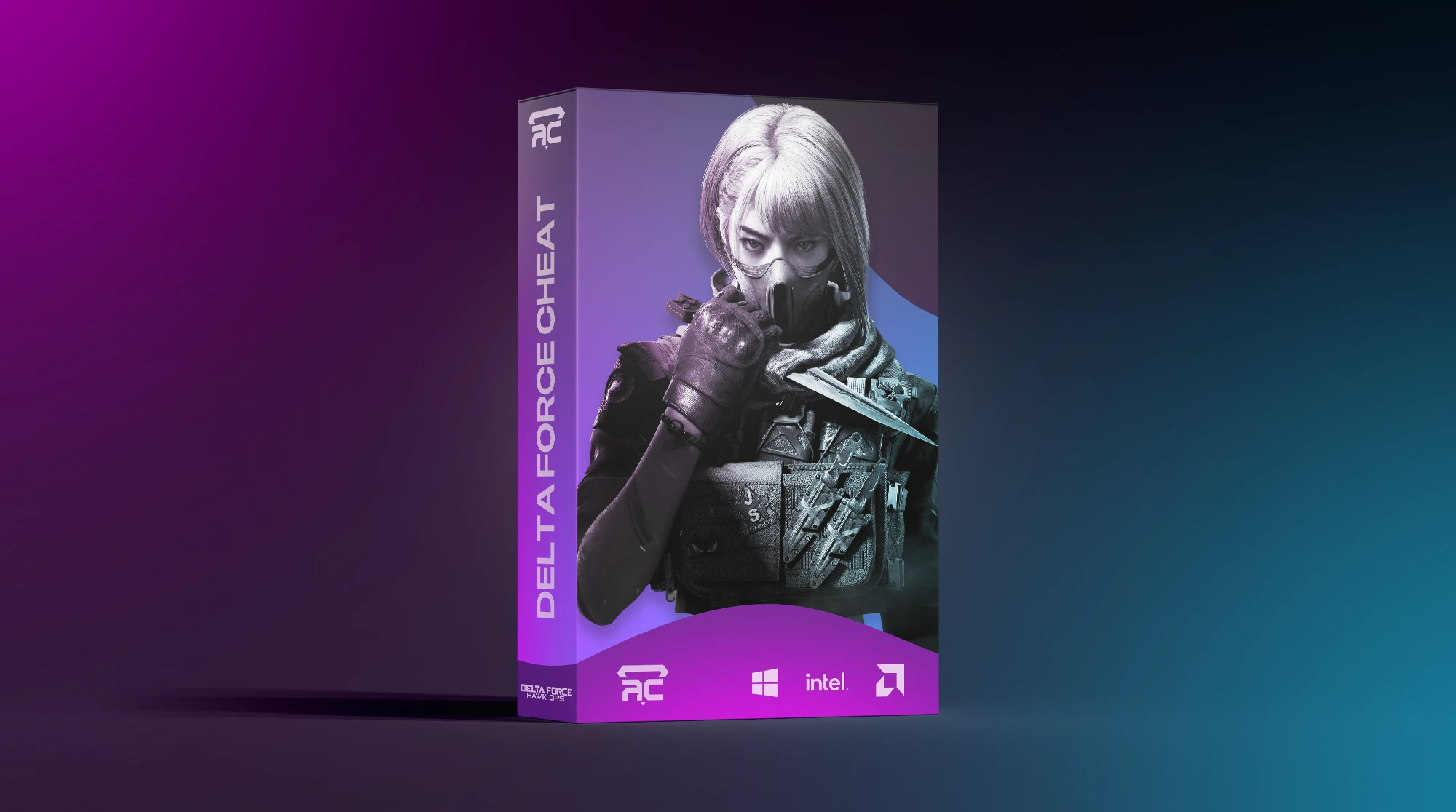 More information about "Arc Raiders Cheats [Pro] - 1 Month "