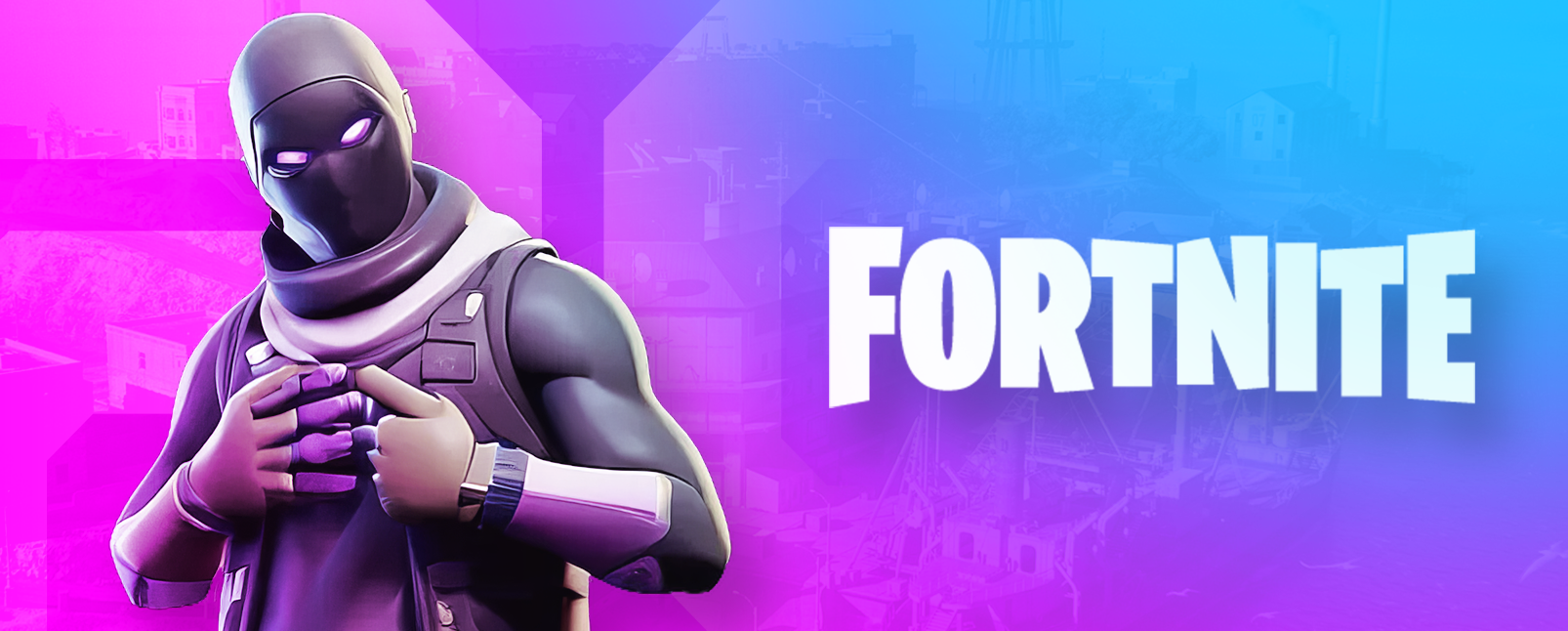 Vortex Fortnite Cheat and Spoofer