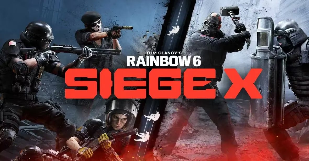 More information about "X Rainbow Six Siege Cheats w/ Spoofer - 1 Month"