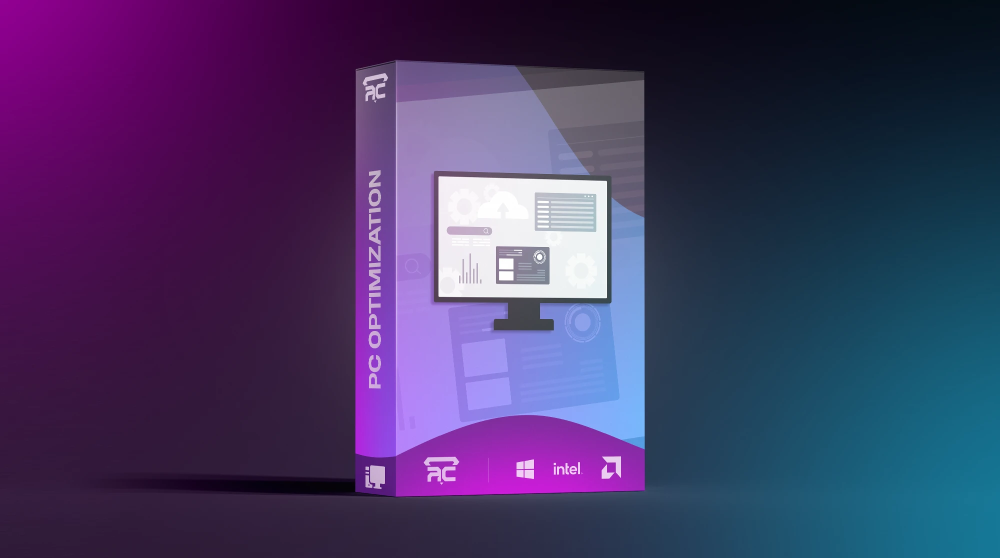 PC Optimization and Maximize Performance