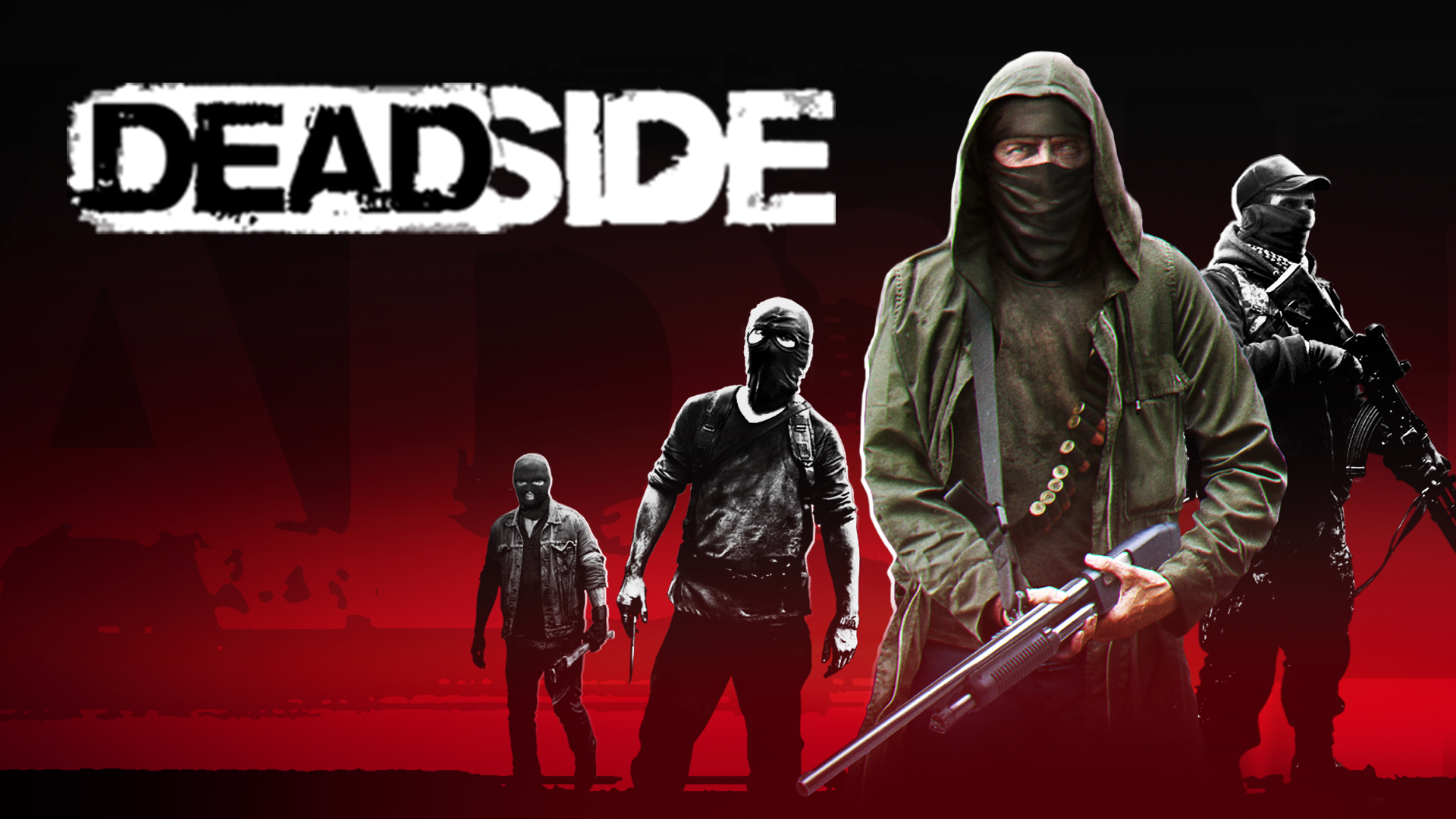 Deadside Cheats