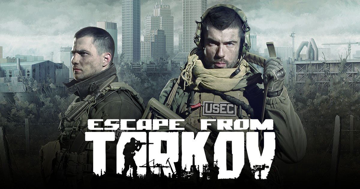 Escape from Tarkov Cheats