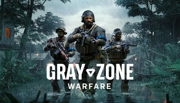 Gray Zone Warfare Cheats