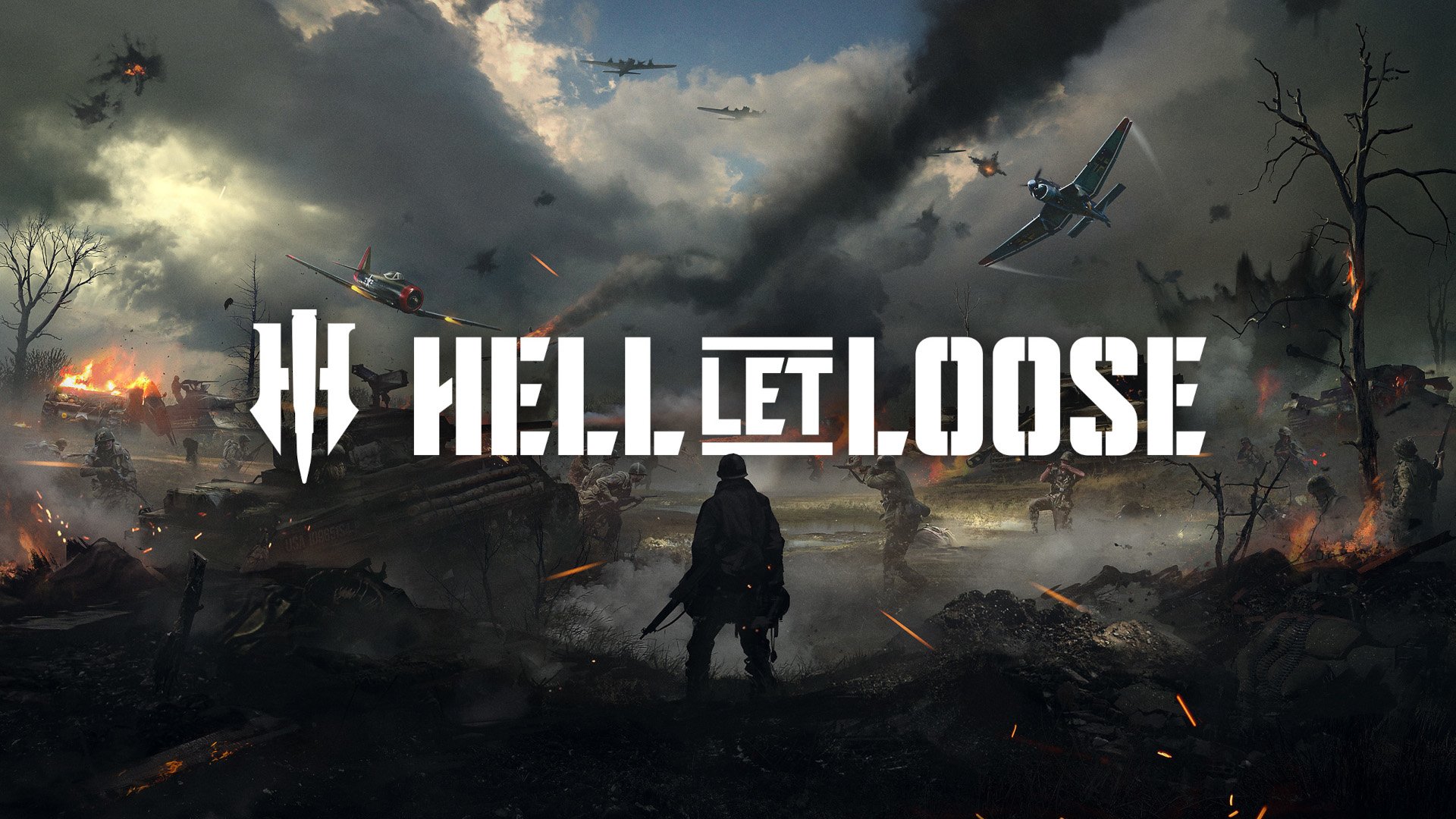 Hell Let Loose Cheats