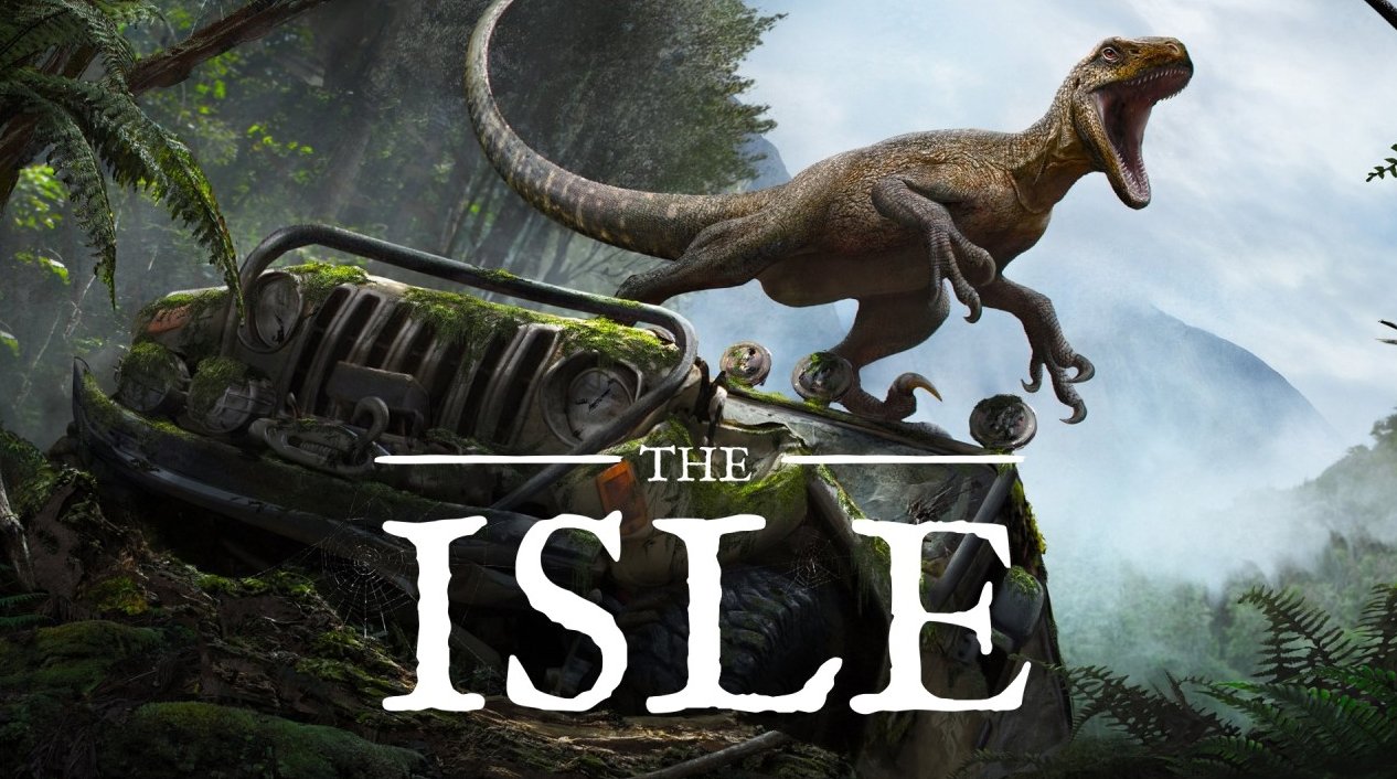More information about "The Isle Cheats"