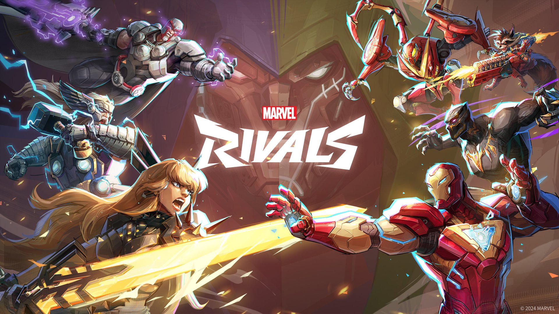 Marvel Rivals Cheats