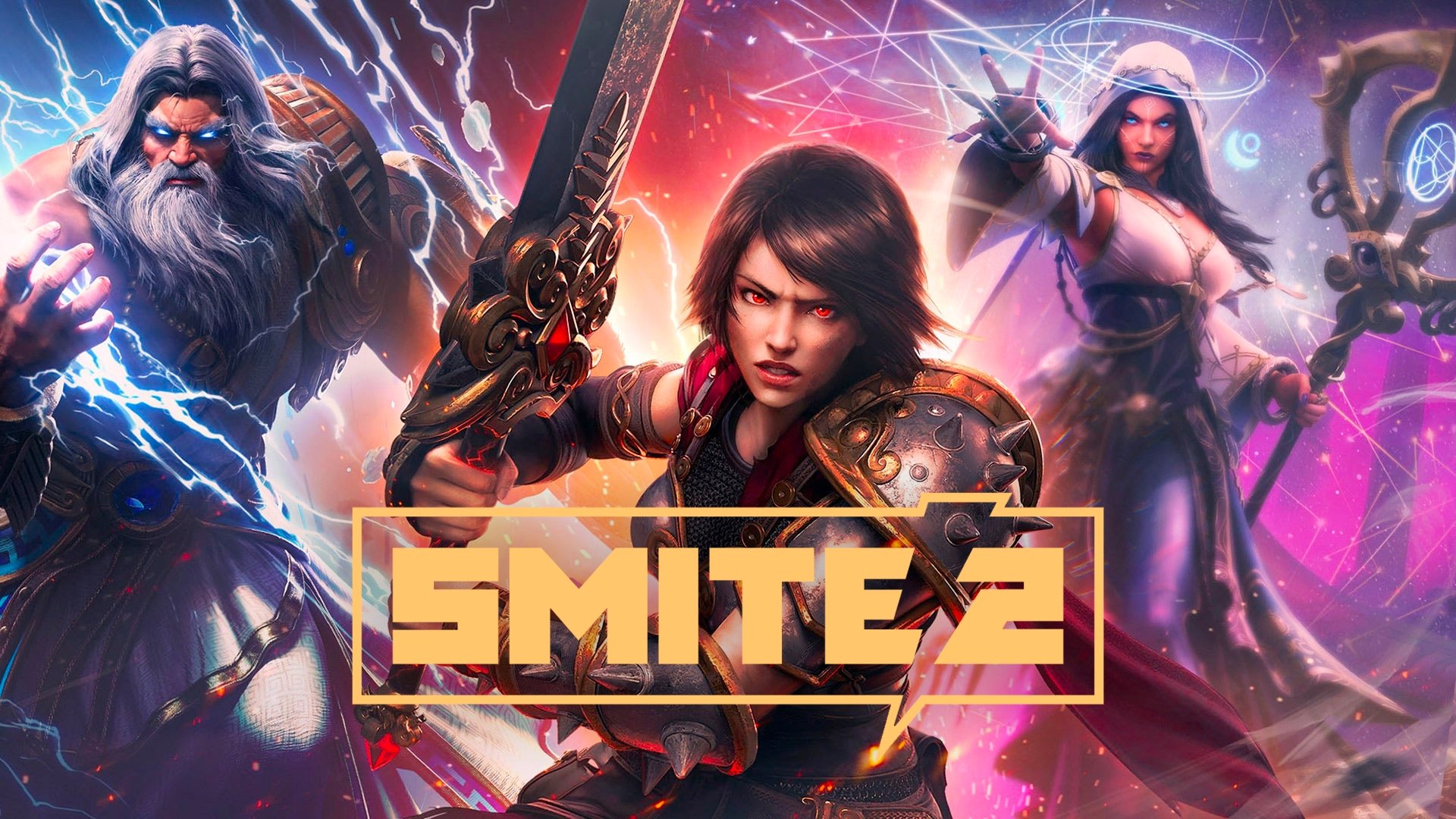 Smite 2 Cheats
