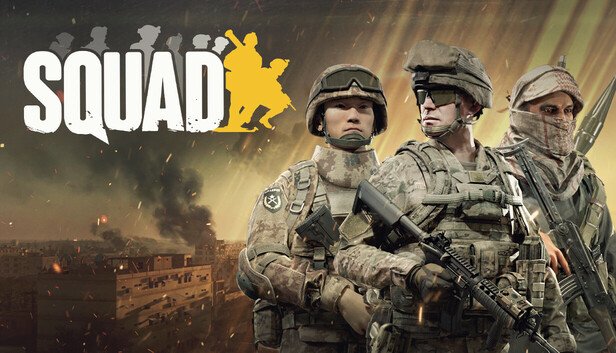 SQUAD Cheats 