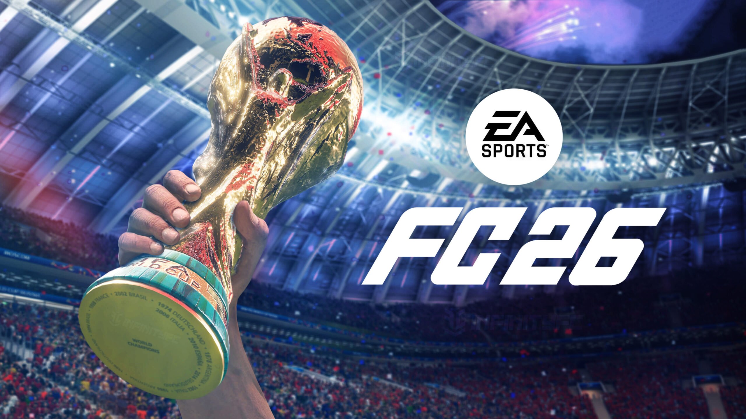 EA FC26 | Premium - 1 Month