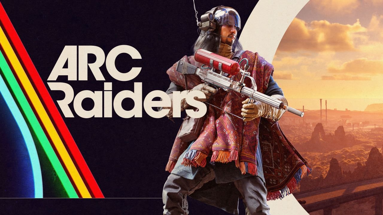 Arc Raiders Cheats 