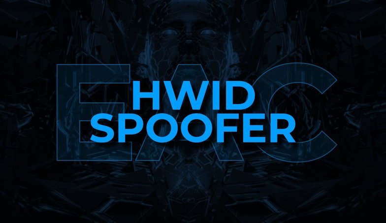 Wipeout TMP Spoofer